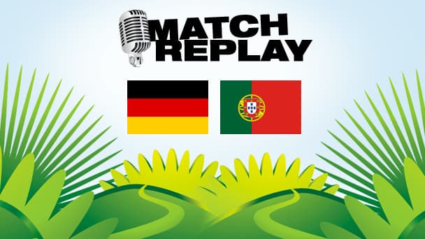 Match Replay