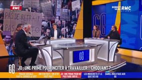 SNCF: une prime pour inciter à travailler pendant les JO