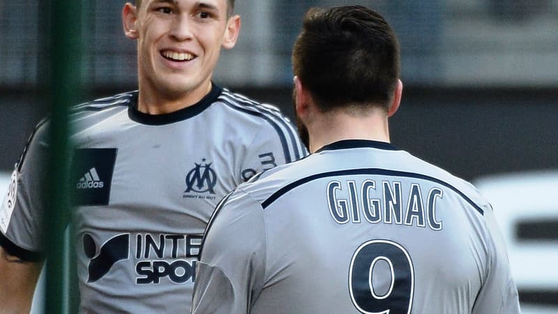 Lucas Ocampos