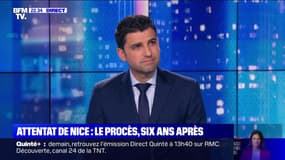 Attentat de Nice: six ans après, le procès s'ouvrira ce lundi