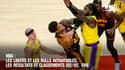 NBA : Les Lakers et les Bulls intraitables, les résultats et classements (2 février, 10h)