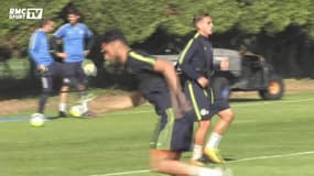 Ligue 1 – Retour sur le parcours atypique de Ruben Aguilar