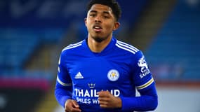 Wesley Fofana