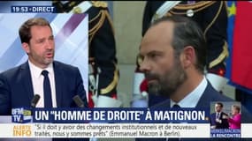 Philippe va-t-il appliquer le programme de Macron? "Bien sûr", dit Castaner