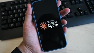 Anthropic et son modèle Mythos