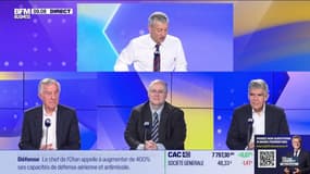Les Experts : Budget, 40 milliards d'économies à trouver - 10/06