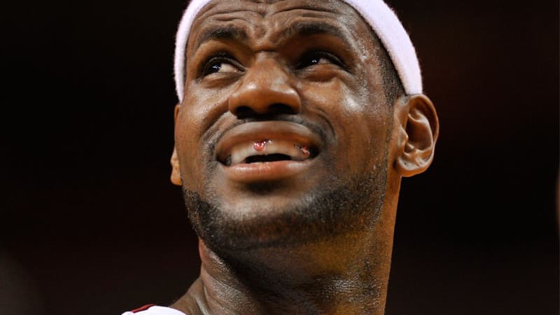 LeBron James