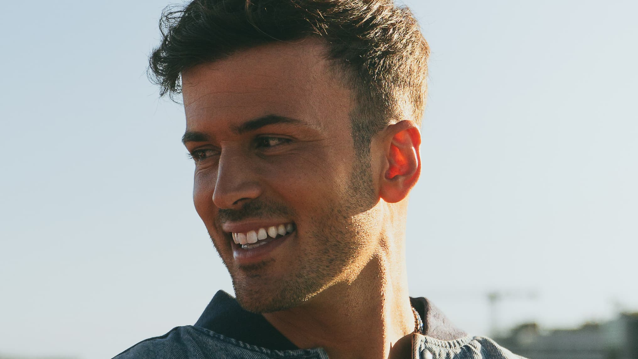 "JE VAIS INVITER NINHO À LISBONNE POUR SPORTING-PSG", LES CONFIDENCES DU CHANTEUR DAVID CARREIRA, PROCHE DE CRISTIANO RONALDO ET NUNO MENDES