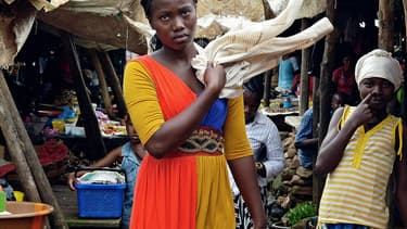La Sierra Leone va confiner sa population pour lutter contre le virus Ebola.