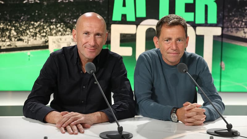 Un immense fan de l'After Foot encaisse 74.000€