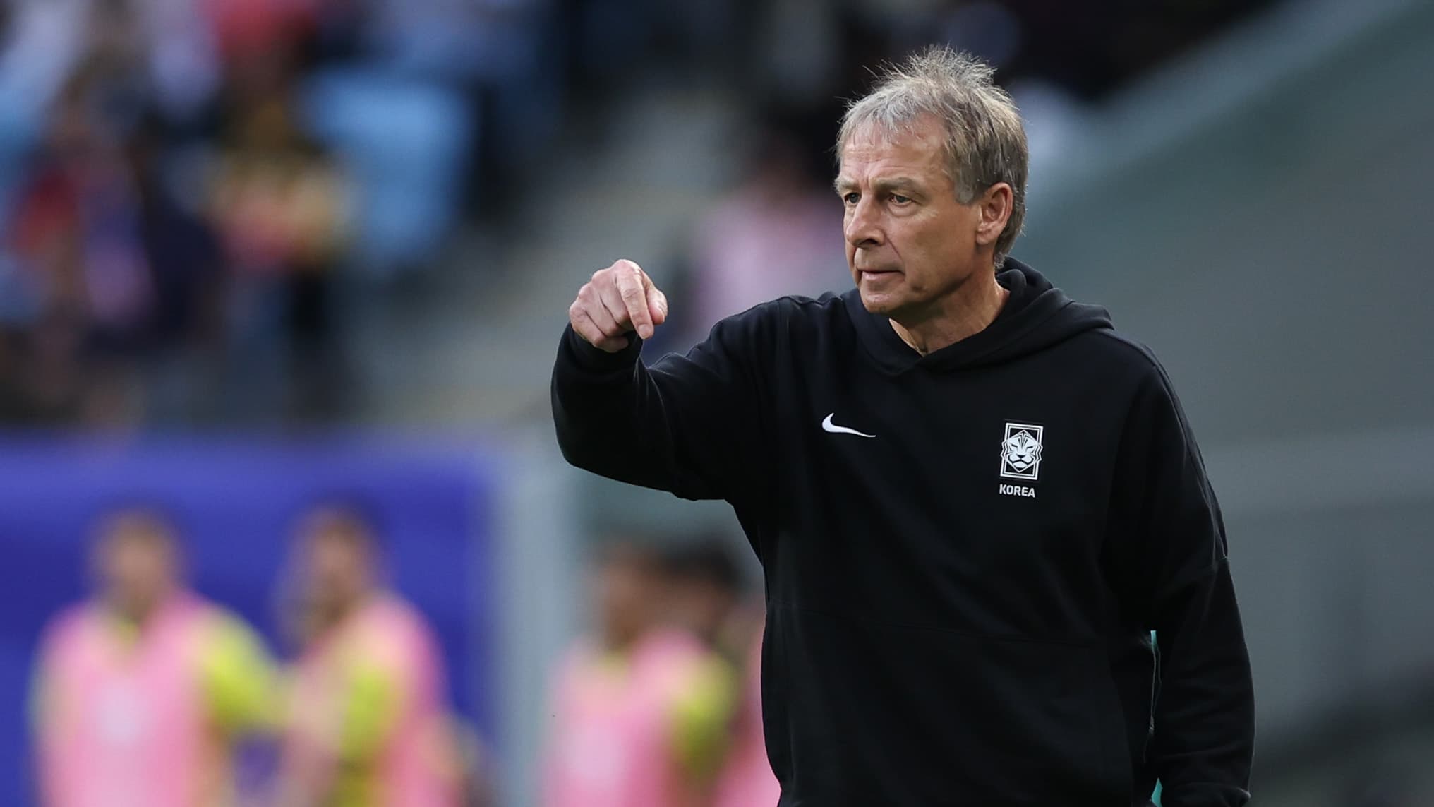 «Στην Ιταλία, ο Γιαμάλ θα σταλούσε στη Serie B»: Ο Κλίνσμαν αφήνει χαλαρά τη διαχείριση του ποδοσφαίρου των Άλπεων