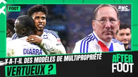 Football : Y a-t-il des modèles de multipropriété vertueux ?