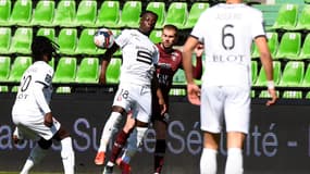 Metz-Rennes