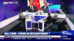 Elon Musk, la star de la Vivatech ? - 16/06