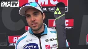 Ski / Méribel : encore un podium pour Fanara - 21/03