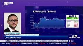 Pépites & Pipeaux: Kaufman & Broad - 10/10