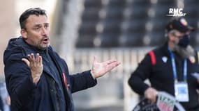 Lens 2-2 Metz : "On a perdu deux points" peste Haise