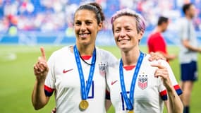 Carli Lloyd