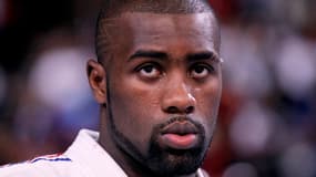 Teddy Riner
