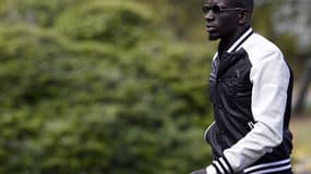 Mamadou Sakho
