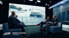 Le Vestiaire – Dalmat : « J'avais des gardes du corps à l’OM »