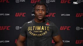 Francis Ngannou