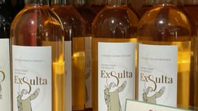 Les sœurs de l'abbaye de Jouques organisent une vente éphémère de leur rosé afin de récolter des fonds pour agrandir leur domaine.