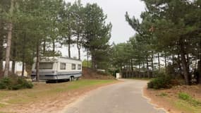 Dans le Pas-de-Calais, l'entreprise Arc International veut vendre son camping ouvrier