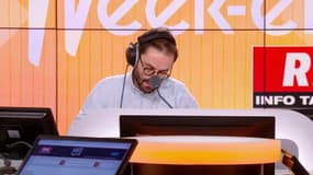 Édouard Geffray: "Des surveillants supplémentaires dans tous les centres d'examens"