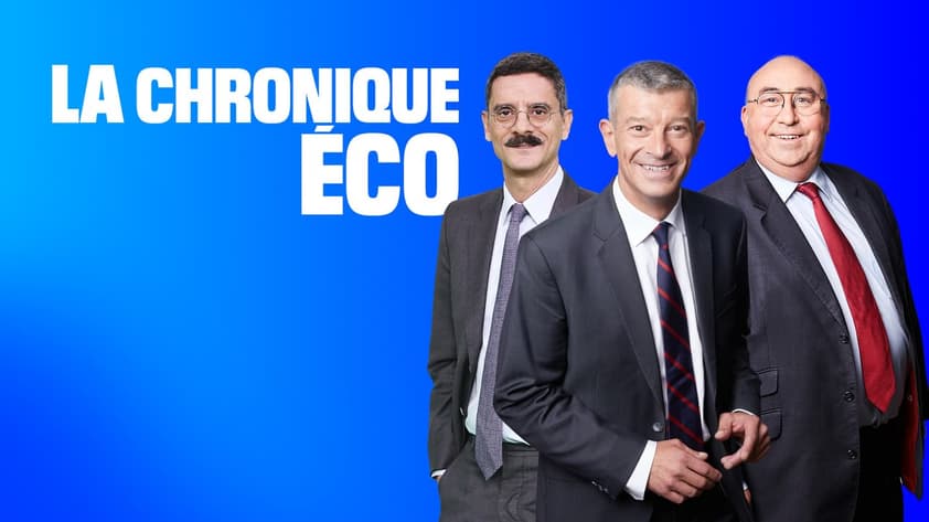 La chronique éco