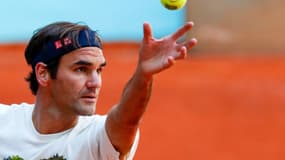 Roger Federer