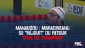 Manaudou : Maracineanu se "réjouit" du retour "d'un tel champion"