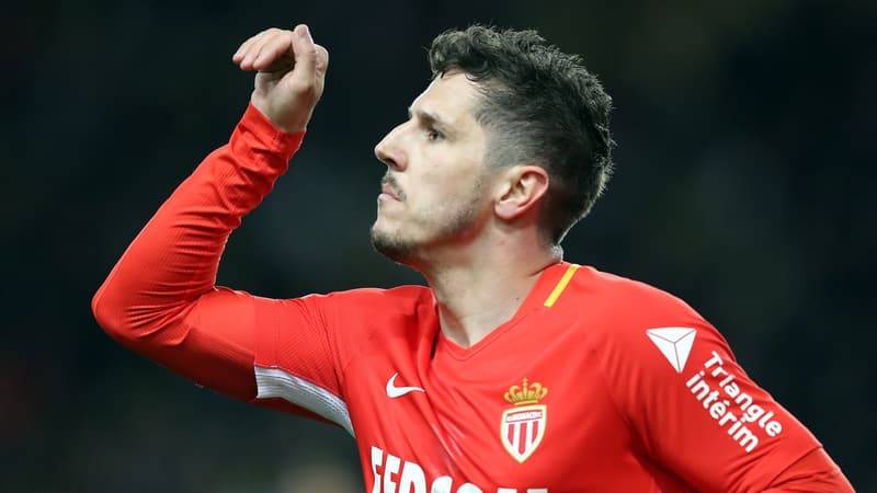 Monaco-Lille en direct