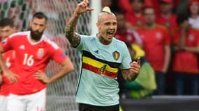 Radja Nainggolan