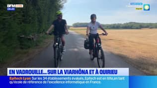 Bonjour Lyon du vendredi 17 juillet 2026
