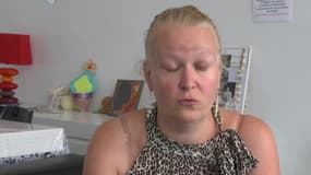 Son appel à stopper la vente libre de codéine a été entendue: Christelle se félicite d'une décision "très sage" 