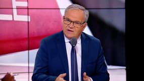 Permis de conduire: "Il faut prendre des mesures d'urgence"