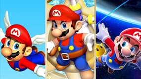 Super Mario 3D All Stars : encore quelques précommandes possibles