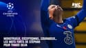 Rennes - Chelsea : Monstrueux, exceptionnel, courageux... Les mots forts de Stéphan pour Thiago Silva