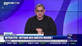 Good Evening Business - Vendredi 3 mars