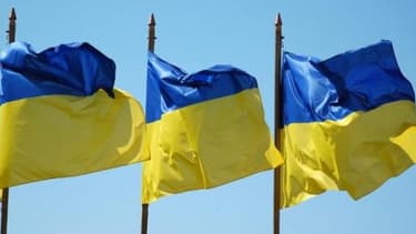 L'Ukraine est bord de la faillite