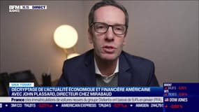 USA Today : Refroidissement de l'emploi sur le secteur privé aux États-Unis par John Plassard - 01/02