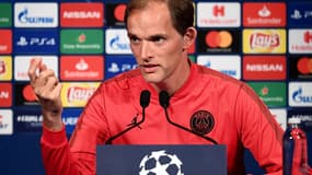 Thomas Tuchel