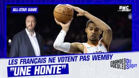 NBA : Wembanyama absent du All-Star Game ? Weis a "honte" du vote des Français