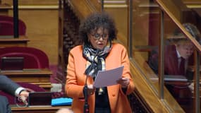 Propos anti-islam: la sénatrice Jacqueline Eustache-Brinio (LR) interpelle le gouvernement