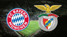 Bayern - Benfica : à quelle heure et sur quelle chaîne regarder le match de Ligue des Champions en direct ? 