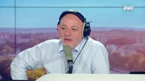 Prix du beurre: "À moins de 8 euros le kilos, vous touchez rien", déplore ce boulanger