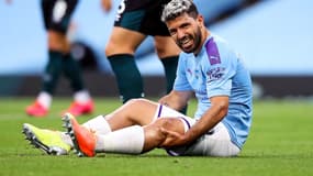Sergio Agüero