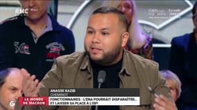 L’ENA pourrait disparaître… et laisser sa place à l’ISF
