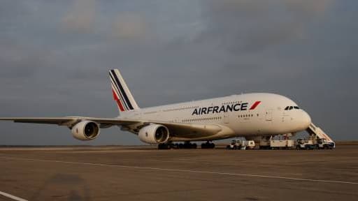 Le syndicat des pilotes est solidaire d'Air France.